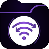Wifi File Transfer Pro icône