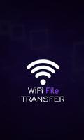 Wifi File Transfer Pro plakat
