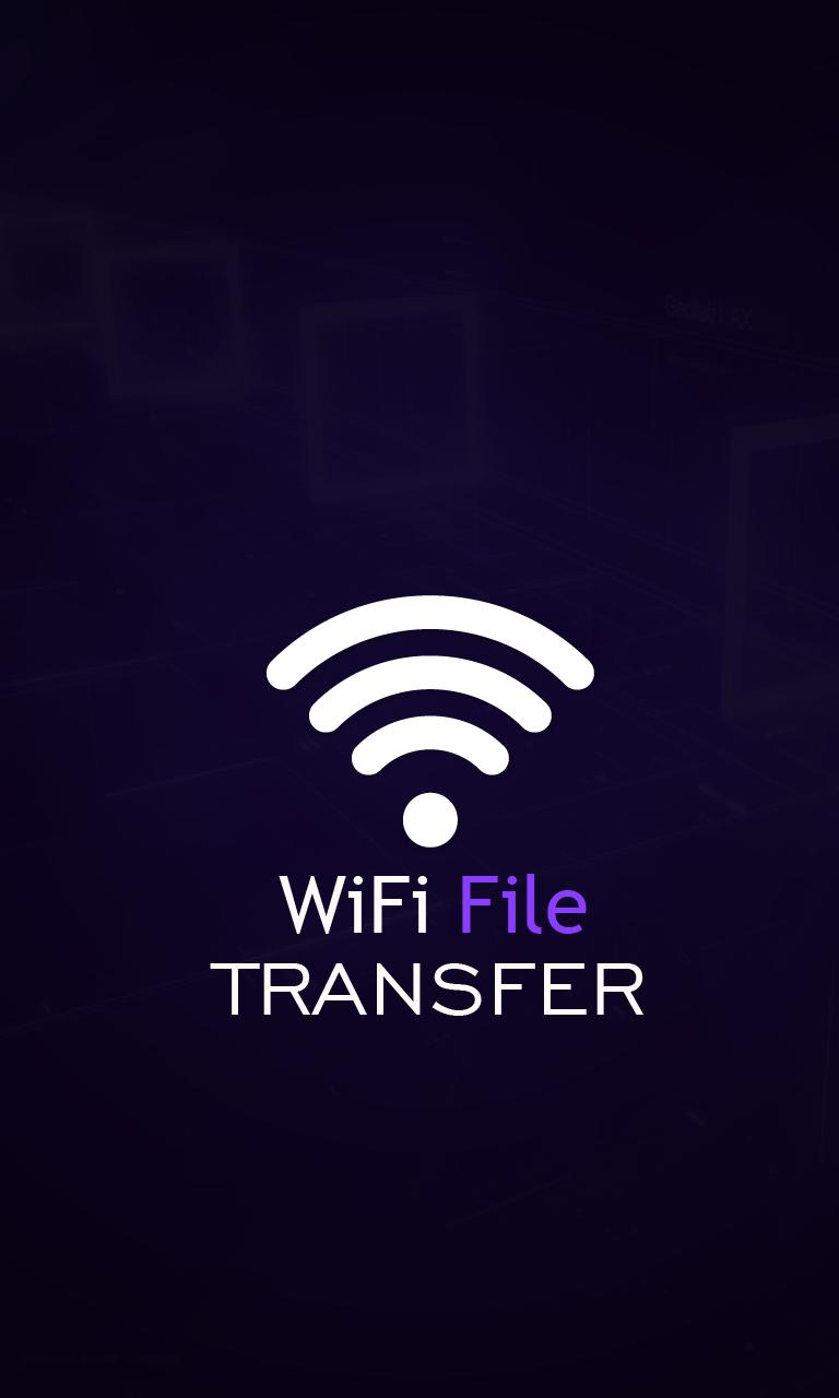 Wifi File Transfer Pro Apk Pour Android Télécharger