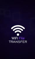 Wifi File Transfer Pro-poster