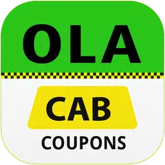 Cab Coupons and Promos for Ola