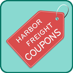 Coupons for Harbor Freight icon