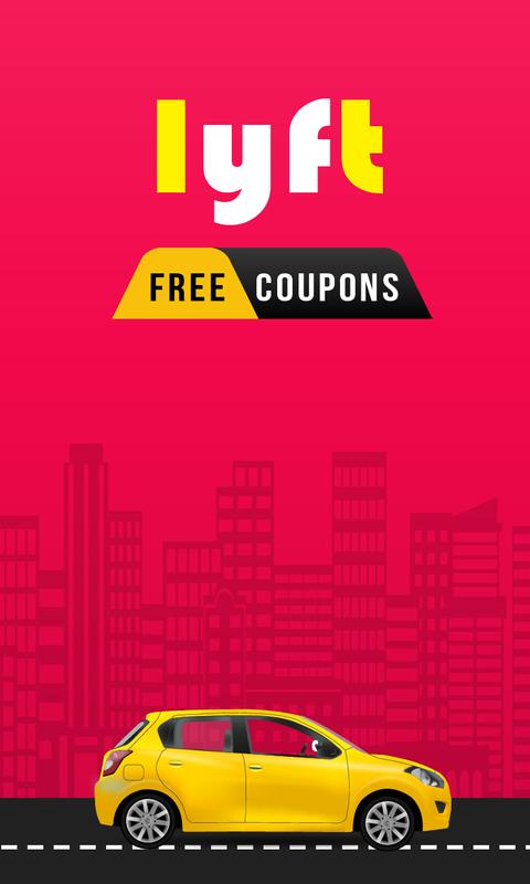 Taxi coupons
