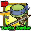 Turtles Killer Zombies HD APK