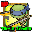 Turtles Killer Zombies HD