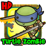 Turtles Killer Zombies HD