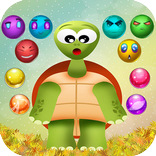 Turtle Bubble Shooter 2016