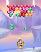 برنامه‌نما Turtle Bubble Shooter 2016 عکس از صفحه