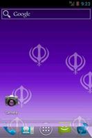 Sikhi Live Wallpaper Affiche