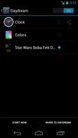 Star Wars Boba Fett Daydream постер