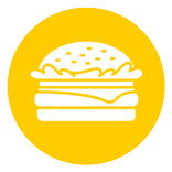 Find Food Faster. The Fast Food Finder