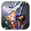 Shimmer Photo Effects
