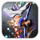 Shimmer Photo Effects APK