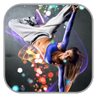 Shimmer Photo Effects icon