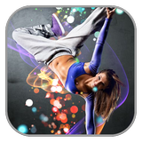 Shimmer Photo Effects icon