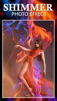 Shimmer Photo Effects screenshot 1