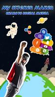 My Stickers Maker screenshot 1