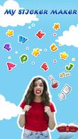 My Stickers Maker اسکرین شاٹ 3