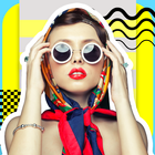 Poster Collage icon