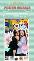 Plakat Collage Maker plakat