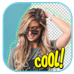 Erase Photo Background, Background Changer