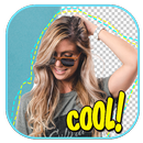 Erase Photo Background, Background Changer APK
