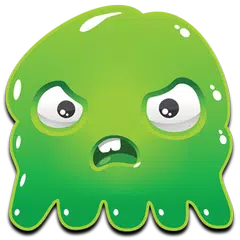 Avoid Jelly Bubble APK download