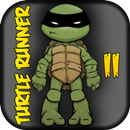 Turtle Runner II APK
