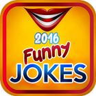 Jokes For Kids That Are Free アイコン