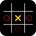 Scary Tic Tac Toe