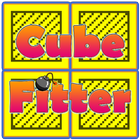 CubeFitter أيقونة