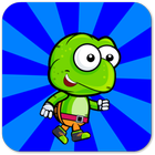 Kids Turtle Run icon
