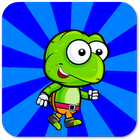 Kids Turtle Run 아이콘