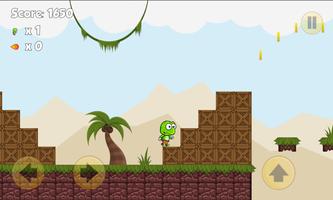 Kids Turtle Run 스크린샷 2