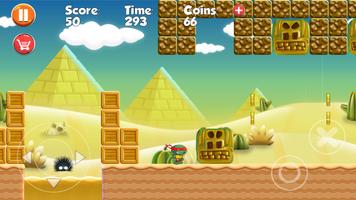 aventura tortugas ninja screenshot 3