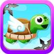 Amazing Turtles Mega Jump Free