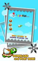 Amazing Turtles Mega Jump Free screenshot 3