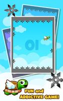 Amazing Turtles Mega Jump Free-poster