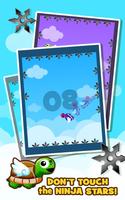 Amazing Turtles Mega Jump Free screenshot 1