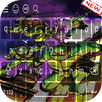 keyboard for Ninja Turtles new 2018 APK