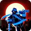 Ninja and Turtle Shadow Pirate Mod apk versão mais recente download gratuito