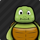 Turtle Stampie BETA アイコン