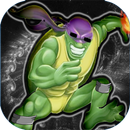 Turtle Super Ninja APK