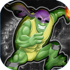 Turtle Super Ninja icône