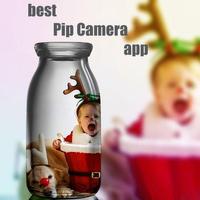 PIP Cam Effects - Photo Editor poster