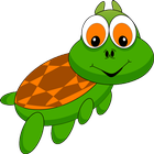 TurtleShell আইকন