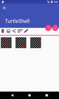 TurtleShell Cartaz