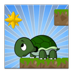 Turtle Slide Game