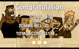 Zombie TikTok Lite capture d'écran 2