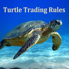 Turtle Trading Rules icône
